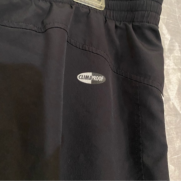 Adidas Joggers Clima365 SZ S, mesh lined, ankle zip, drawstring waist, 2 pockets - Picture 3 of 12